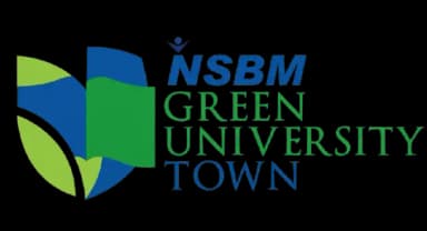 NSBM Green University